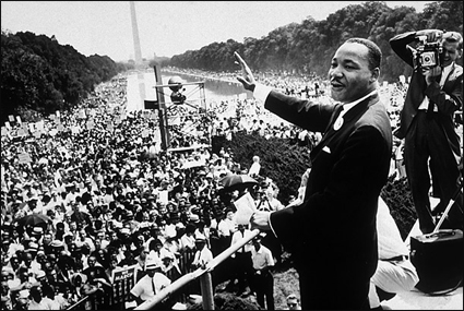 Free Video Of Martin Luther King Jr I Have A Dream Speech